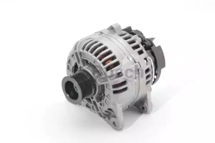 Генератор BOSCH для NISSAN INTERSTAR Фургон (X70) dCi 120