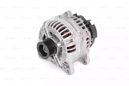 Генератор BOSCH для NISSAN PRIMASTAR Фургон (X83) 2.0