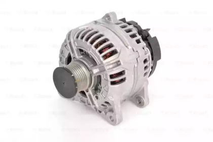 Генератор BOSCH для NISSAN INTERSTAR Фургон (X70) dCi 120
