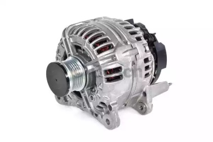 Генератор BOSCH для VW CADDY III Variant (2KB, 2KJ, 2CB, 2CJ) 1.2 TSI