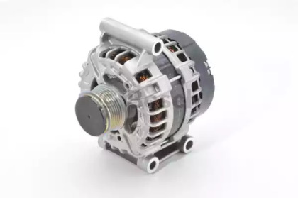 Генератор BOSCH для PEUGEOT BOXER c бортовой платформой/ходовая часть 2.2 HDi 130