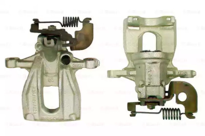 Суппорт диского колесного тормозного механизма BOSCH для FORD MONDEO III Turnier (BWY) 2.5 V6 24V