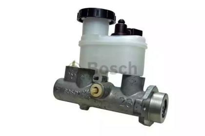 главный тормозной цилиндр BOSCH для NISSAN ALMERA II Hatchback (N16) 1.5