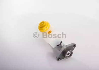 Тормоза BOSCH для CHEVROLET BLAZER S10 2.2