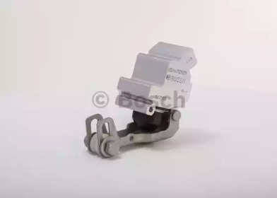 Тормоза BOSCH для CHEVROLET ZAFIRA (F75) 2.0