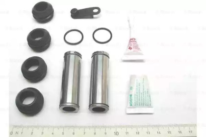Суппорт диского колесного тормозного механизма BOSCH для PEUGEOT 305 II Break (581E) 1.9 Diesel