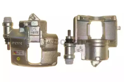 Суппорт диского колесного тормозного механизма BOSCH для FORD ESCORT '95 Фургон (AVL) 1.8 D