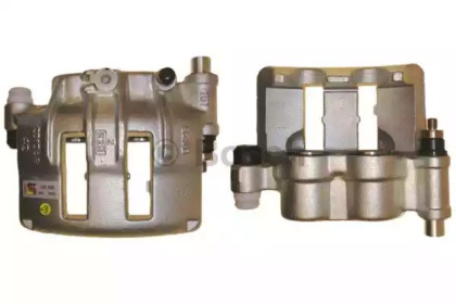 Суппорт диского колесного тормозного механизма BOSCH для FORD TRANSIT автобус (E_ _) 2.5 DI (EBL, EDL, EDS, ESL, ESS)