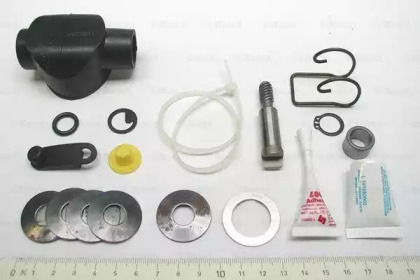 Суппорт диского колесного тормозного механизма BOSCH для PEUGEOT 306 Кабриолет (7D, N3, N5) 1.8 16V