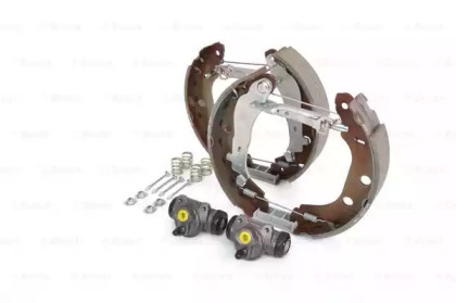 Запчасти для ТО BOSCH для NISSAN PRIMERA Hatchback (P11) 1.6 16V