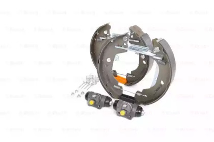 Запчасти для ТО BOSCH для FORD TRANSIT автобус (E_ _) 2.5 TD (EBS, EBL, ECL, EDS, EDL, ESS, EUS)