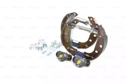 Запчасти для ТО BOSCH для PEUGEOT 306 Кабриолет (7D, N3, N5) 1.6