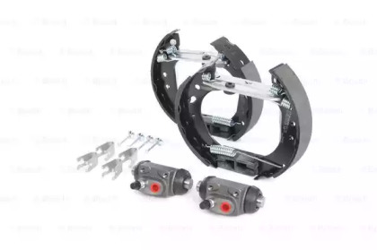 Запчасти для ТО BOSCH для FORD ESCORT VII Turnier (GAL, ANL) 1.3