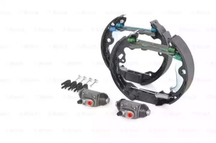 Запчасти для ТО BOSCH для FORD FOCUS Turnier (DNW) 1.4 16V