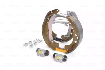 Запчасти для ТО BOSCH для FORD TOURNEO CONNECT 1.8 TDCi