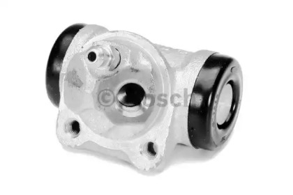 Колесный тормозный цилиндр BOSCH для RENAULT RAPID Фургон (F40_, G40_) 1.4 (F402)