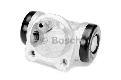 Колесный тормозный цилиндр BOSCH для RENAULT RAPID Фургон (F40_, G40_) 1.4 (F402)