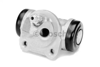 Колесный тормозный цилиндр BOSCH для ALFA ROMEO 33 (907A_) 1.7 16V 4x4 (907A1F)