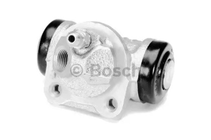 Колесный тормозный цилиндр BOSCH для ALFA ROMEO 33 (907A_) 1.7 16V 4x4 (907A1F)