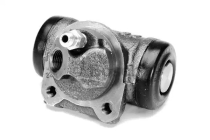 Колесный тормозный цилиндр BOSCH для RENAULT RAPID Фургон (F40_, G40_) 1.4 (F402)