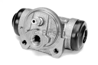 Колесный тормозный цилиндр BOSCH для ALFA ROMEO 146 (930_) 1.9 TD (930.B4A)