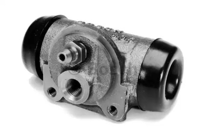 Тормоза BOSCH для RENAULT TRAFIC автобус (TXW) 2.2