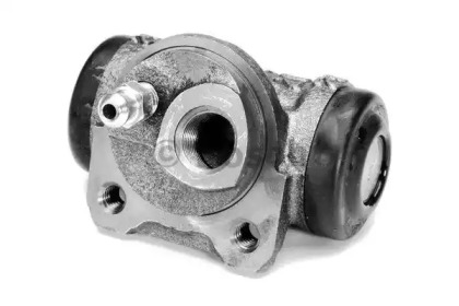Колесный тормозный цилиндр BOSCH для PEUGEOT 205 I (741A/C) 1.7 Diesel