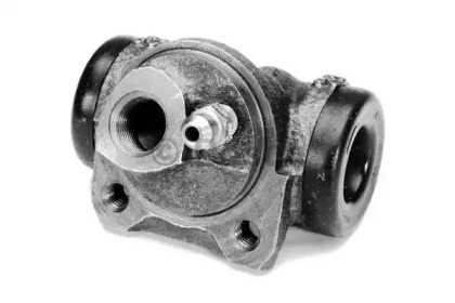 Колесный тормозный цилиндр BOSCH для PEUGEOT 205 I (741A/C) 1.7 Diesel