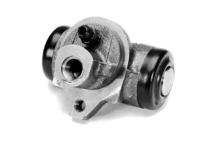 Барабанный тормозной механизм BOSCH для FORD FIESTA III (GFJ) 1.6