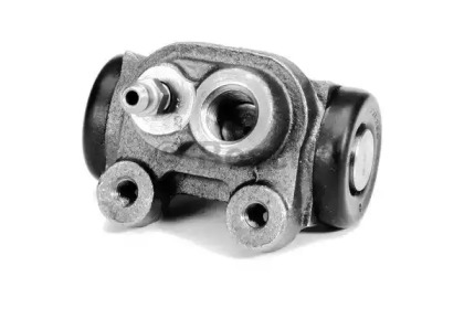 Колесный тормозный цилиндр BOSCH для PEUGEOT 205 I (741A/C) 1.7 Diesel