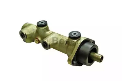 главный тормозной цилиндр BOSCH для PEUGEOT J5 автобус (290P) 2.5 D