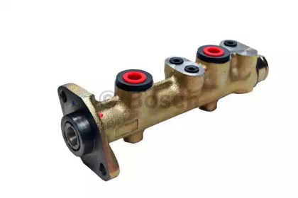 главный тормозной цилиндр BOSCH для FIAT PANDA (141_) 1000 4x4