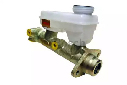 главный тормозной цилиндр BOSCH для FORD SIERRA Хэтчбек (GBC, GBG) 2.3 D