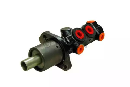 главный тормозной цилиндр BOSCH для PEUGEOT 205 I (741A/C) 1.7 Diesel