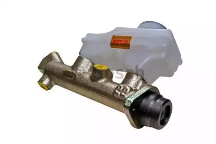 главный тормозной цилиндр BOSCH для FORD SIERRA Хэтчбек (GBC, GBG) 2.0 i DOHC