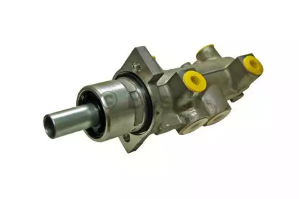 Тормоза BOSCH для FORD ORION III (GAL) 1.8 i 16V