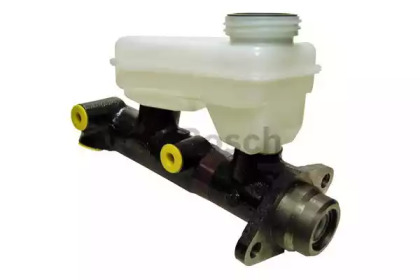 Тормоза BOSCH для FORD SIERRA Turnier (BNC) 2.8 XR4i