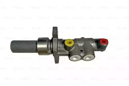 Тормоза BOSCH для PEUGEOT 306 Кабриолет (7D, N3, N5) 2.0 16V