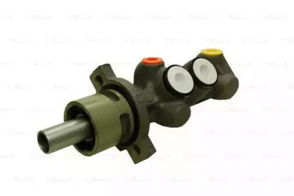 главный тормозной цилиндр BOSCH для NISSAN KUBISTAR (X76) 1.5 dCi