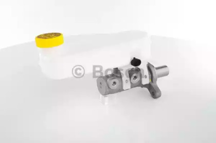 главный тормозной цилиндр BOSCH для PEUGEOT BOXER c бортовой платформой/ходовая часть 3.0 HDi