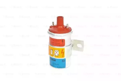 Система зажигания / накаливания BOSCH для PORSCHE 911 2.0 S