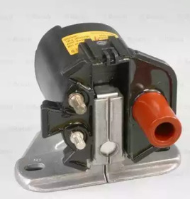 Система зажигания / накаливания BOSCH для PORSCHE 911 (964) 3.3 Turbo