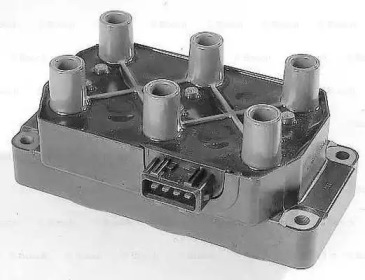 Система зажигания / накаливания BOSCH для ALFA ROMEO 164 (164_) 3.0 V6 (164.H1A, 164.H1B, 164.K1P)