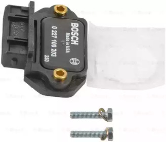 Система зажигания / накаливания BOSCH для ALFA ROMEO 164 (164_) 3.0 24V (164.K1)