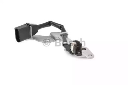 Электроника двигателя BOSCH для VW MULTIVAN V (7HM, 7HN, 7HF, 7EF, 7EM, 7EN) 2.0