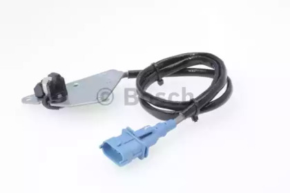 Приготовление смеси BOSCH для ALFA ROMEO 146 (930_) 2.0 16V Quadrifoglio (930.B5)