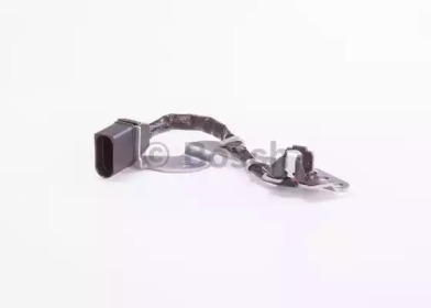 Электроника двигателя BOSCH для VW BORA Variant (1J6) 1.6