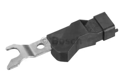 Датчик / зонд BOSCH для CHEVROLET ZAFIRA (F75) 2.0