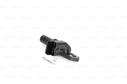 Двигатель BOSCH для FORD FIESTA VI 1.5 TDCi