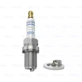 Интервал регулировки BOSCH для ALFA ROMEO 164 (164_) 3.0 24V QV (164.H1)